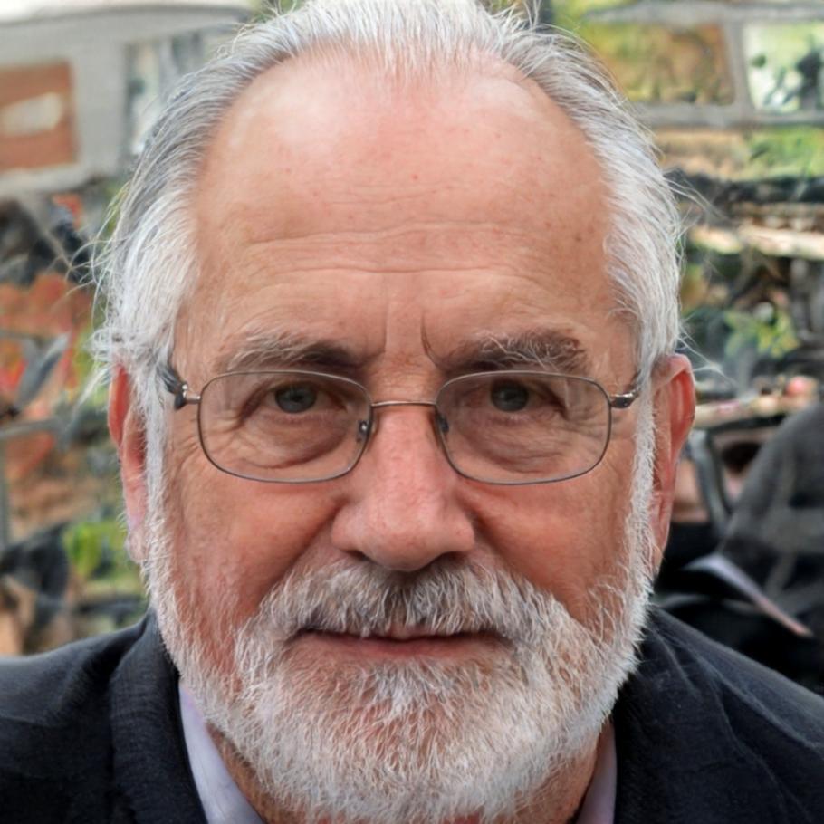 Portrait de Laurent Mercier, formateur spécialisé en modélisation financière