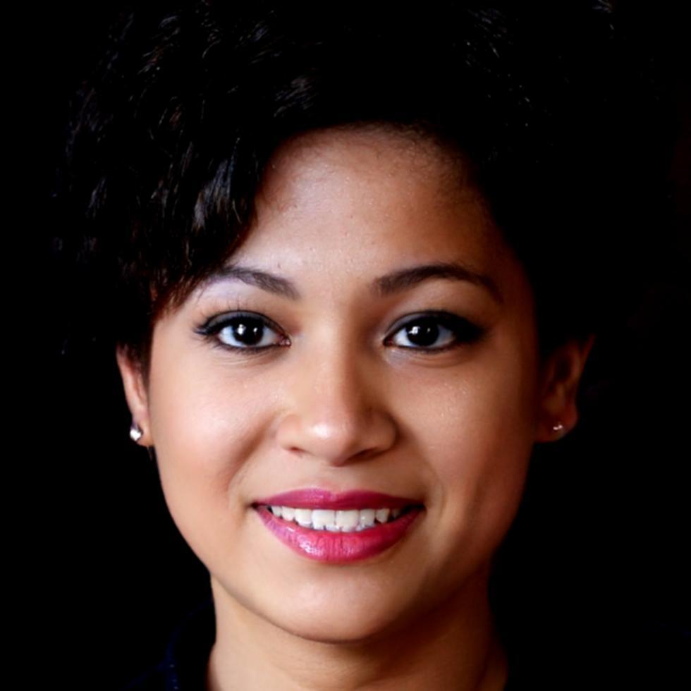 Portrait de Véronique Martel, formatrice en gestion financière